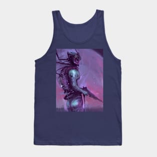 M202 Tank Top